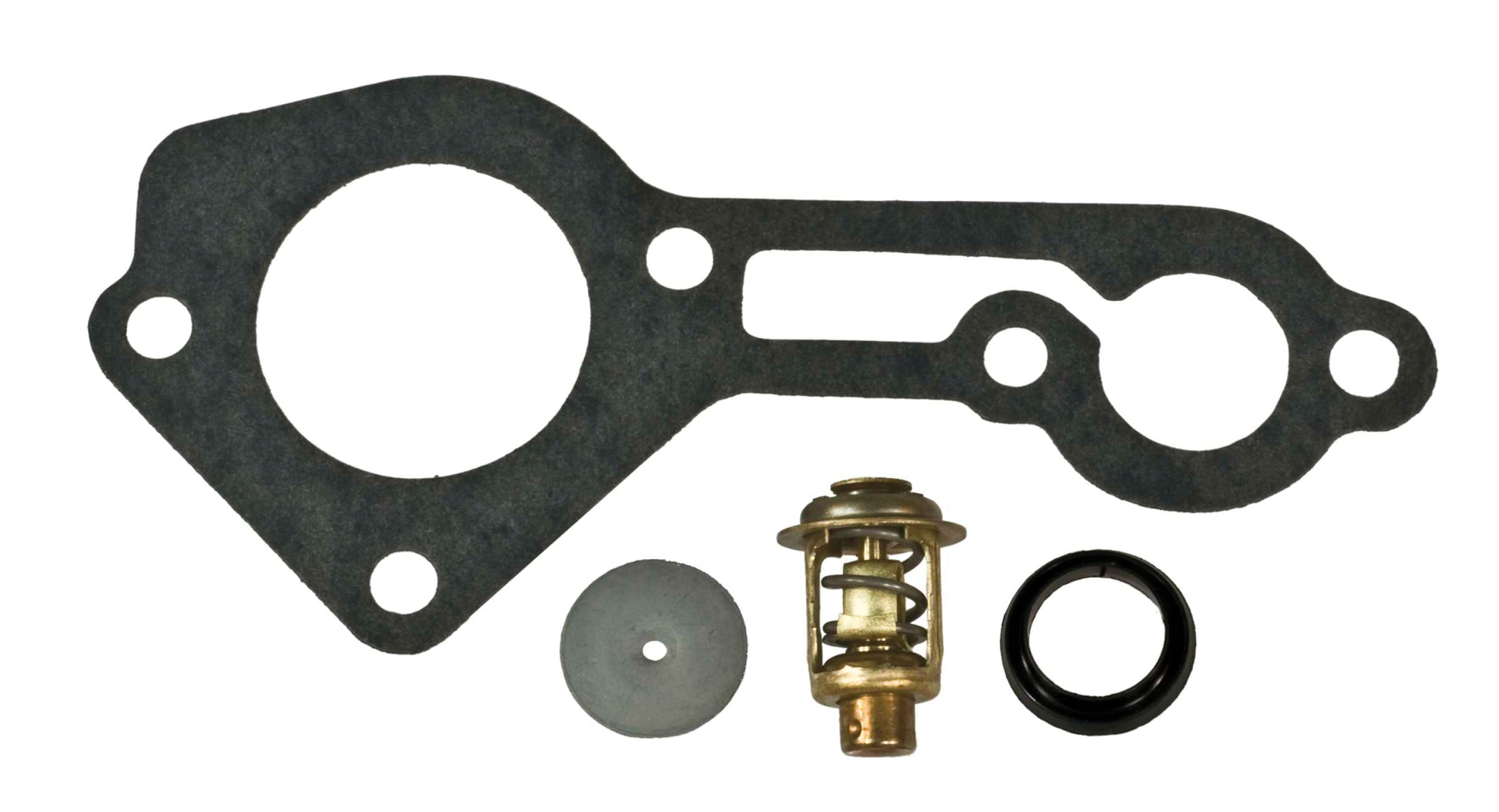 Sierra 18-3569 Thermostat Kit