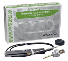 Uflex RACKTECH18 RackTech Rack Steering System - 18' Kit