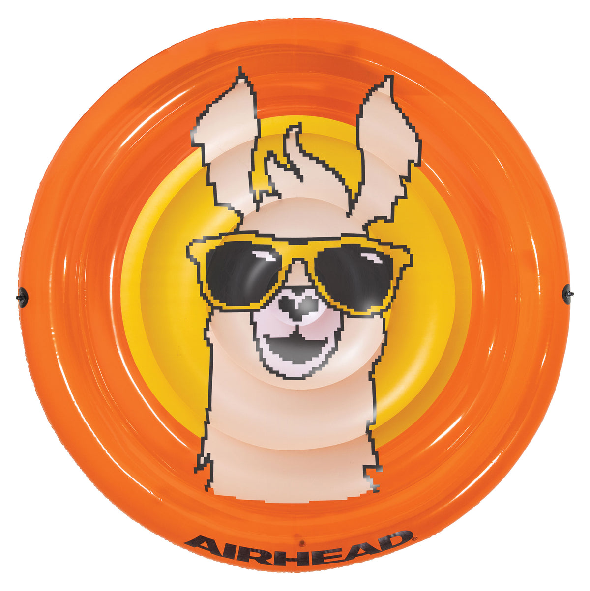 Airhead AHPF-067 Llama 1-Person Pool Float