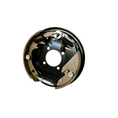 Titan 4071600 Hydraulic Trailer Drum Brake Assembly - Left, 10"