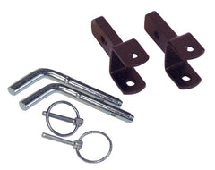 Demco 9523015 Classic Baseplate Adapter For Valley Ind./Reese Tow Champ Tow Bars