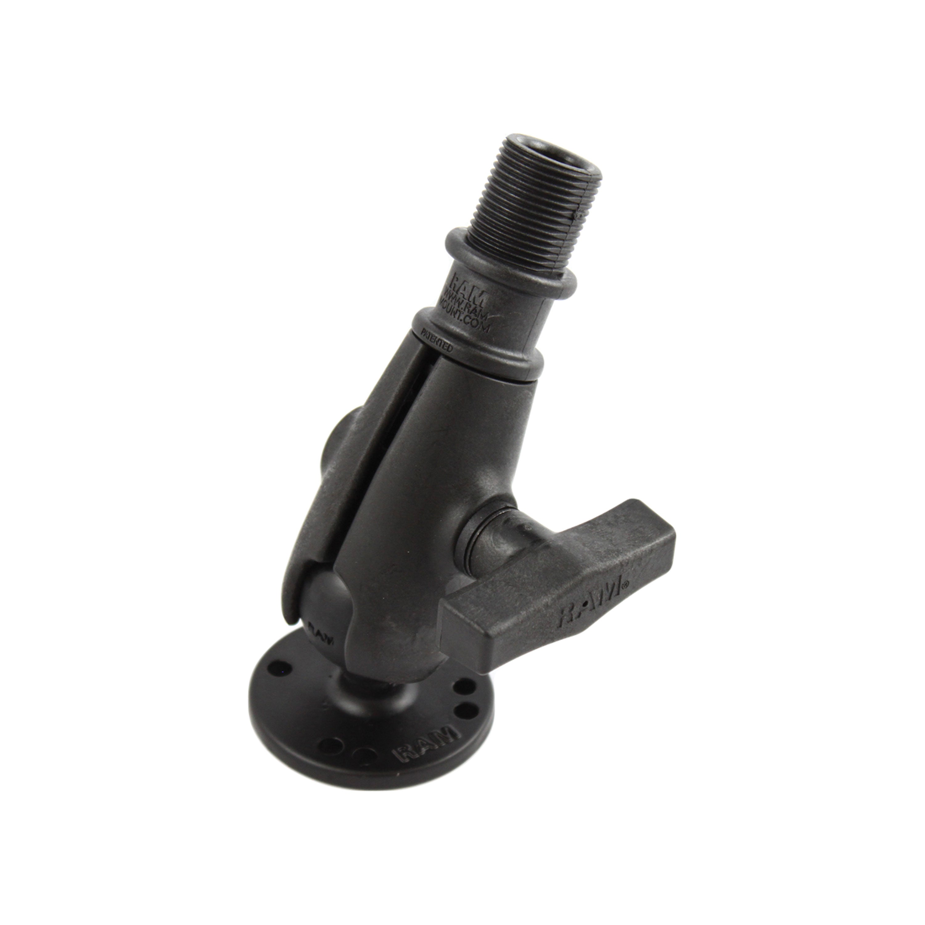 RAM Antenna Mount