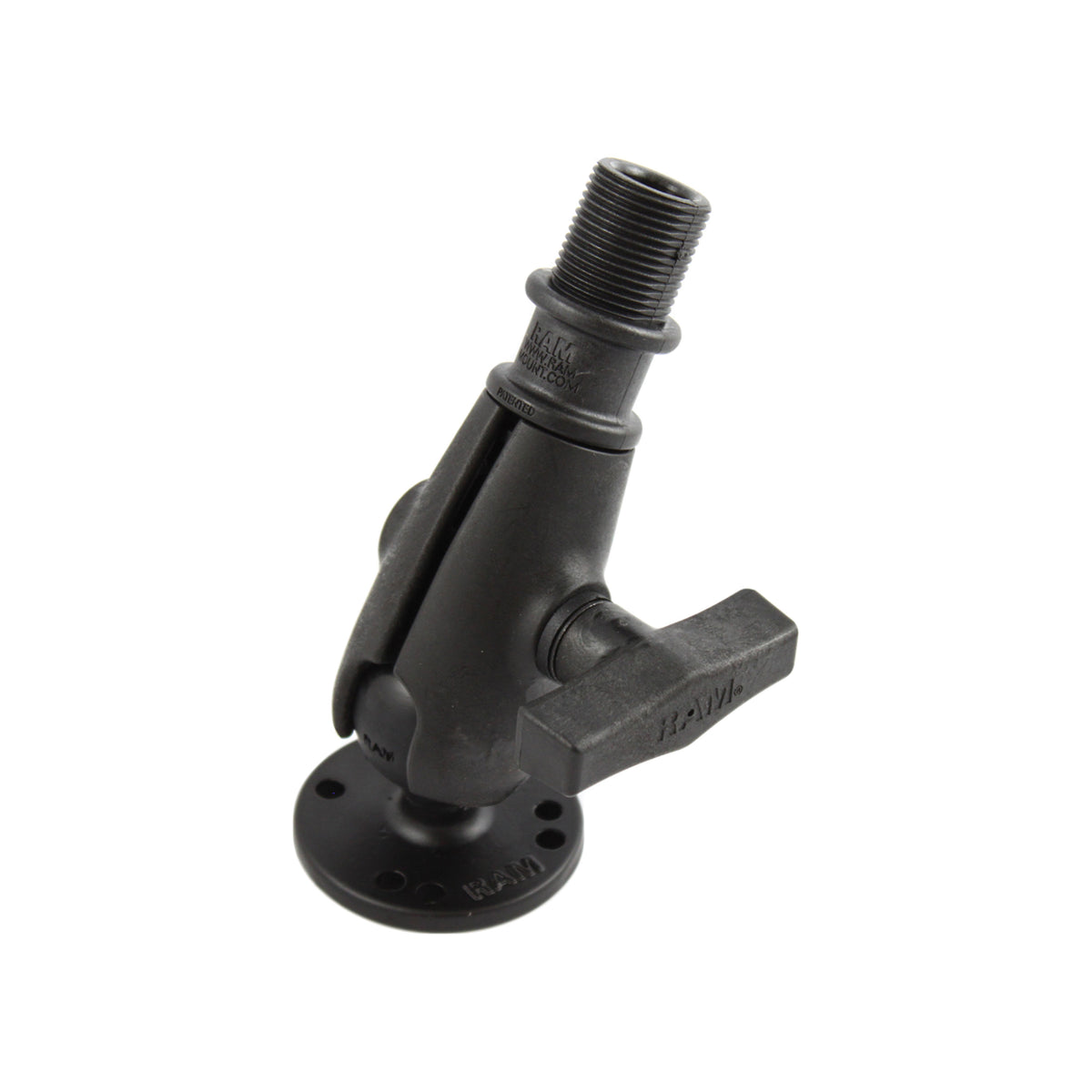 RAM Antenna Mount
