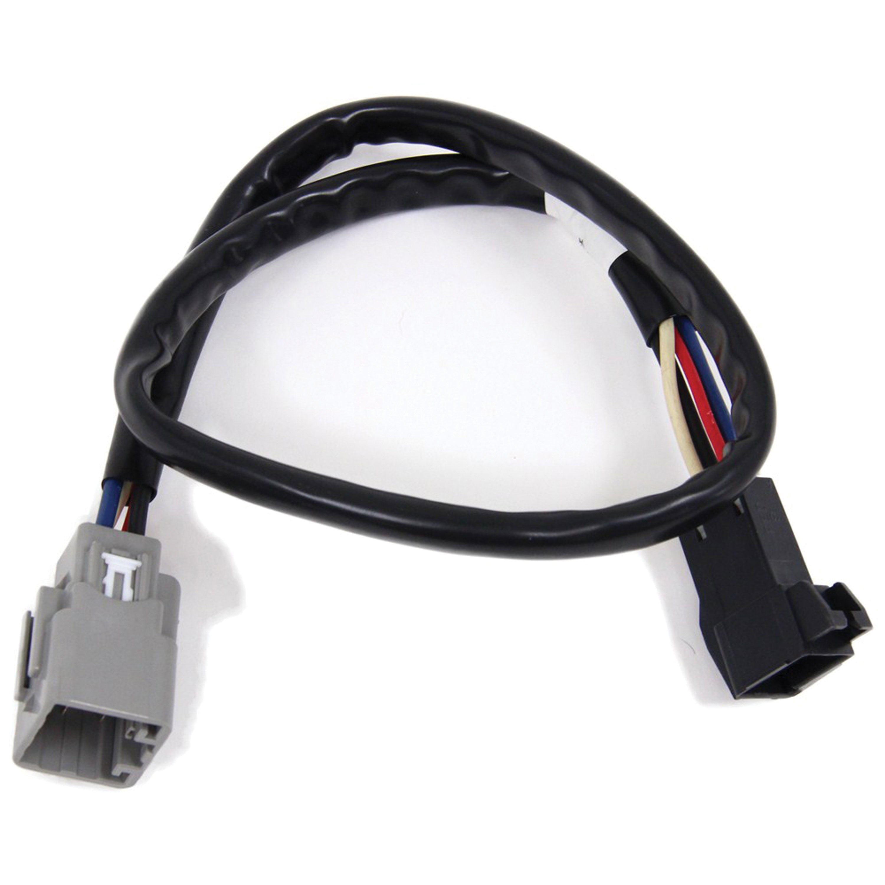 Hayes 81784HBC Quik-Connect OEM Wiring Harness For Ford