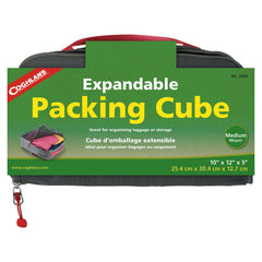 Coghlan's 2020 Expandable Packing Cube - Medium