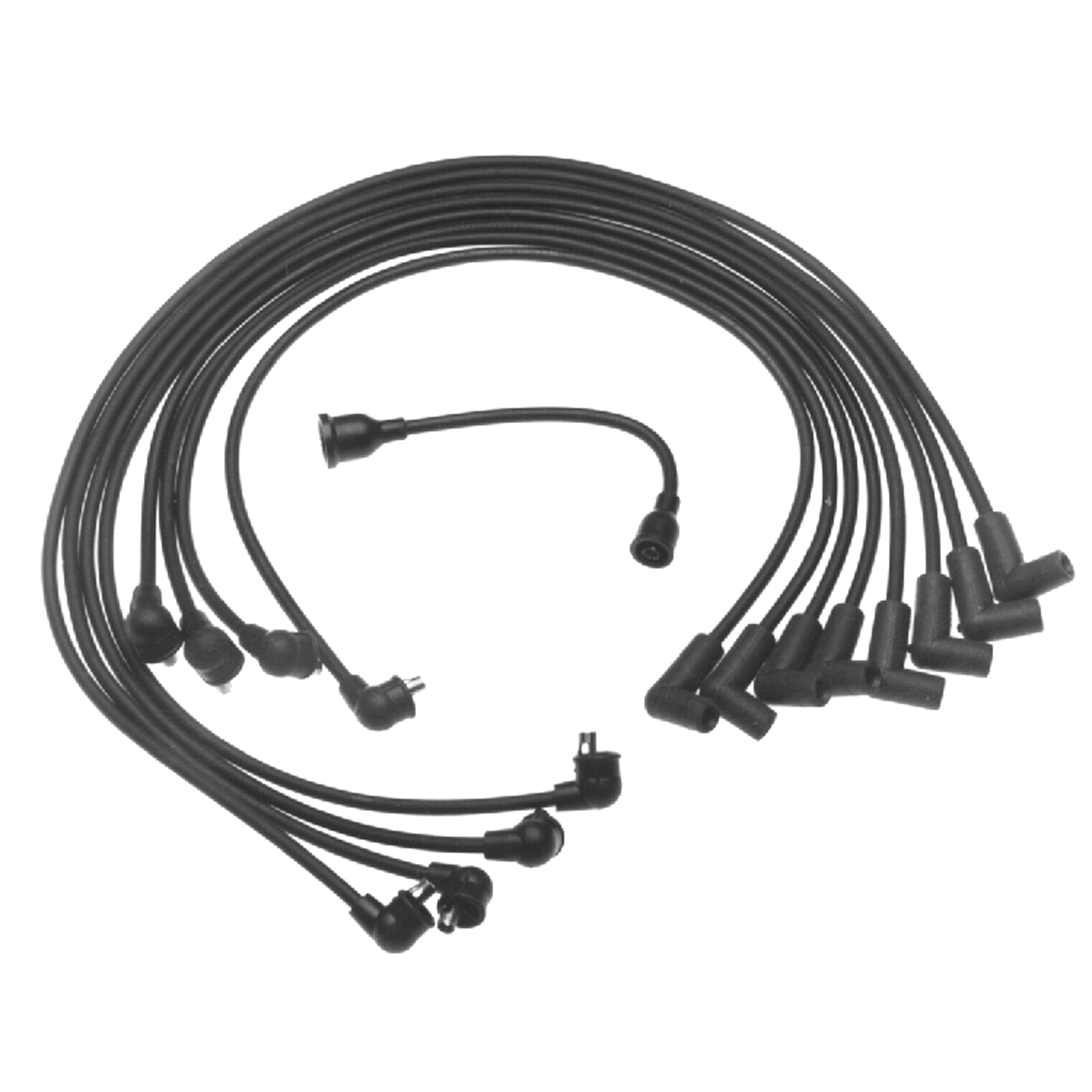 Sierra 18-8813-1 Wiring Plug Set