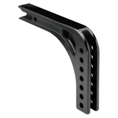 Reese 63971 Weight Distributing Shank - Extra Drop, 14" Length, 15,000 lbs. GTW
