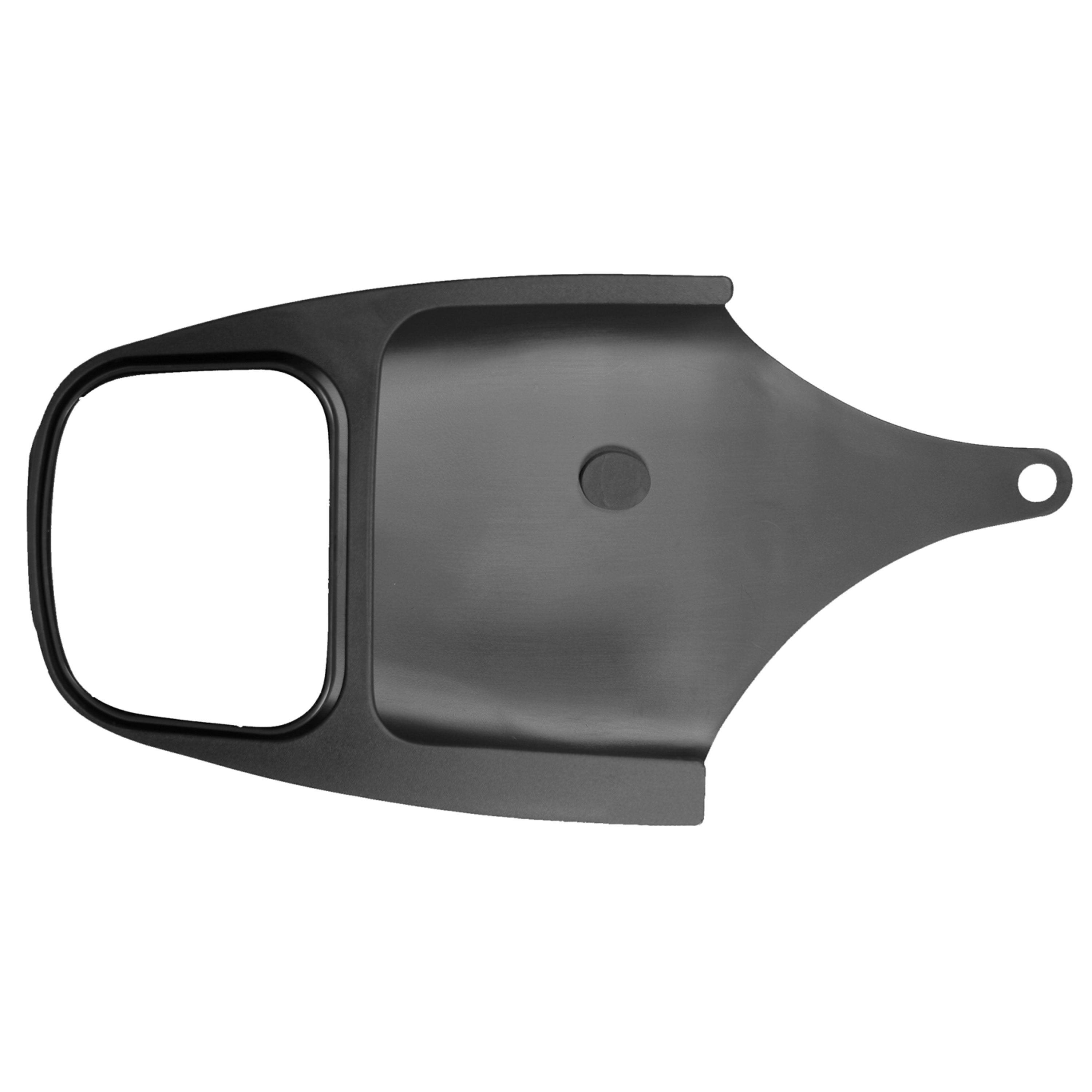 LongView Towing Mirror LVT-2300B The Original Slip On Tow Mirror For Ford 09 - 14