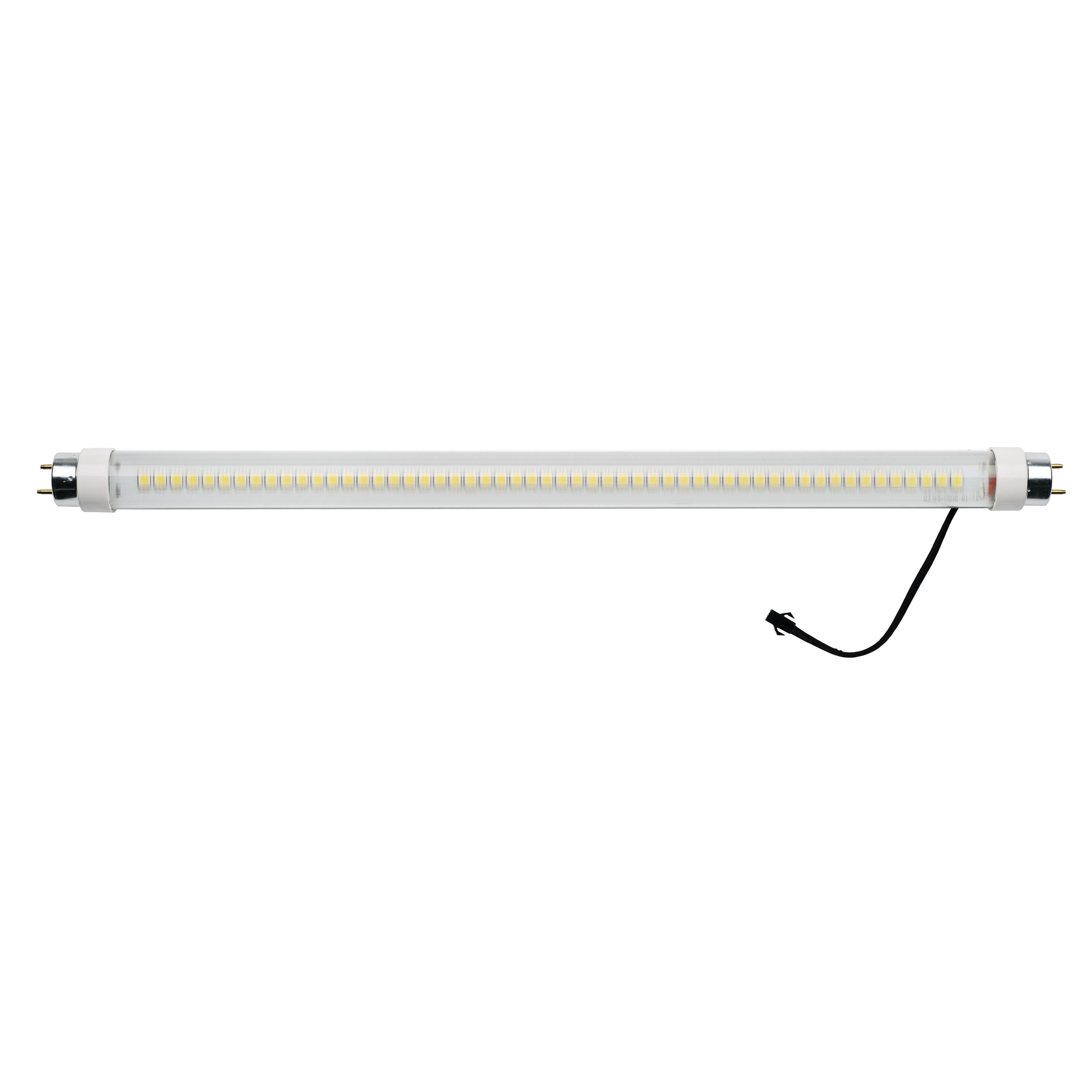 AP Products 016-781T8 18" Deluxe Fluorescent Tube Style LED Bulb