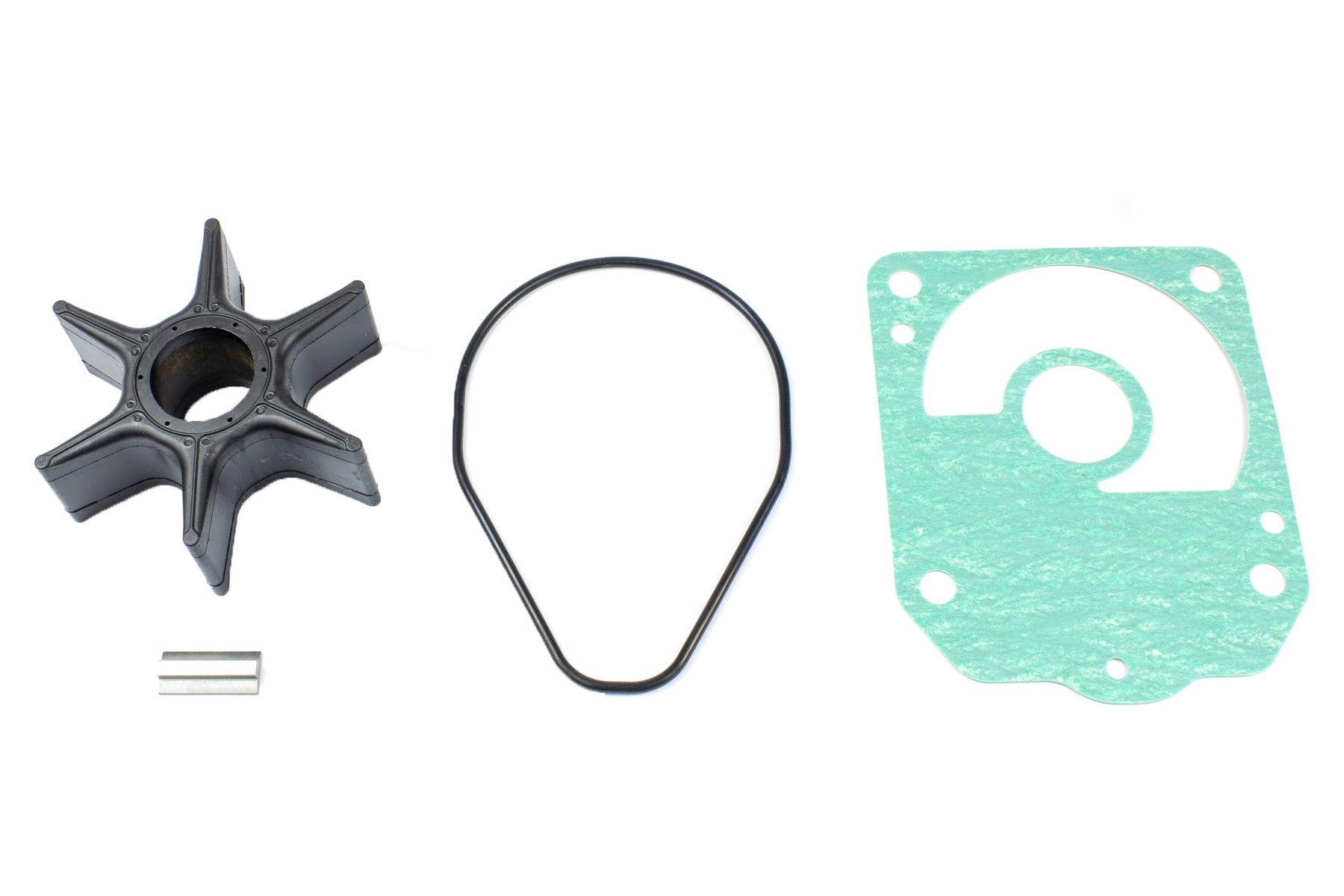 Sierra 18-3489 Water Pump Repair Kit without Housing
