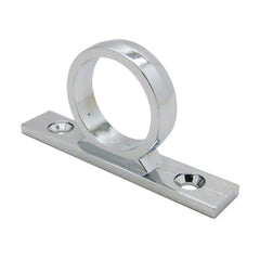 Dura Faucet RV Shower Hose Ring - Polished Chrome