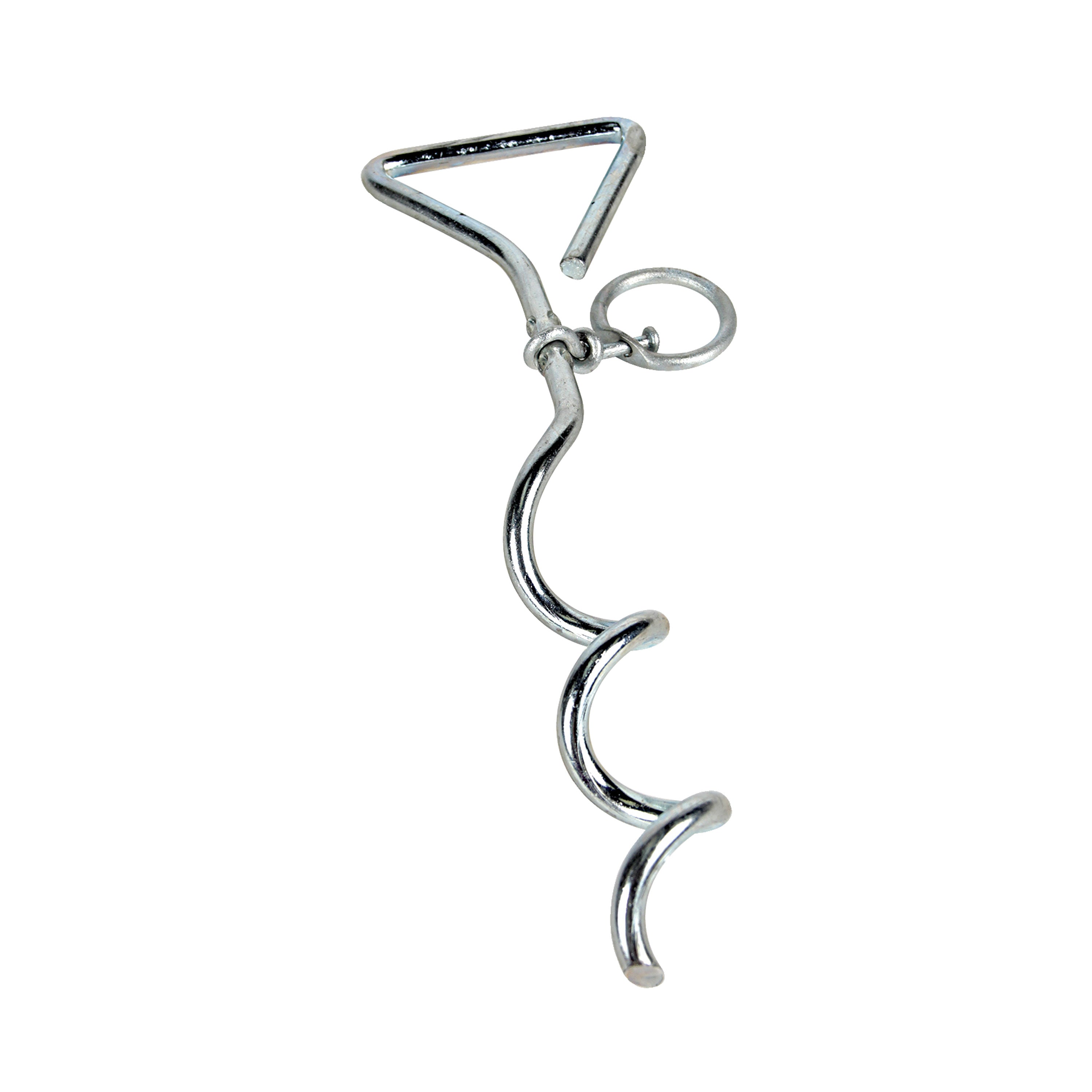 Camco 42572 Spiral Pet Anchor