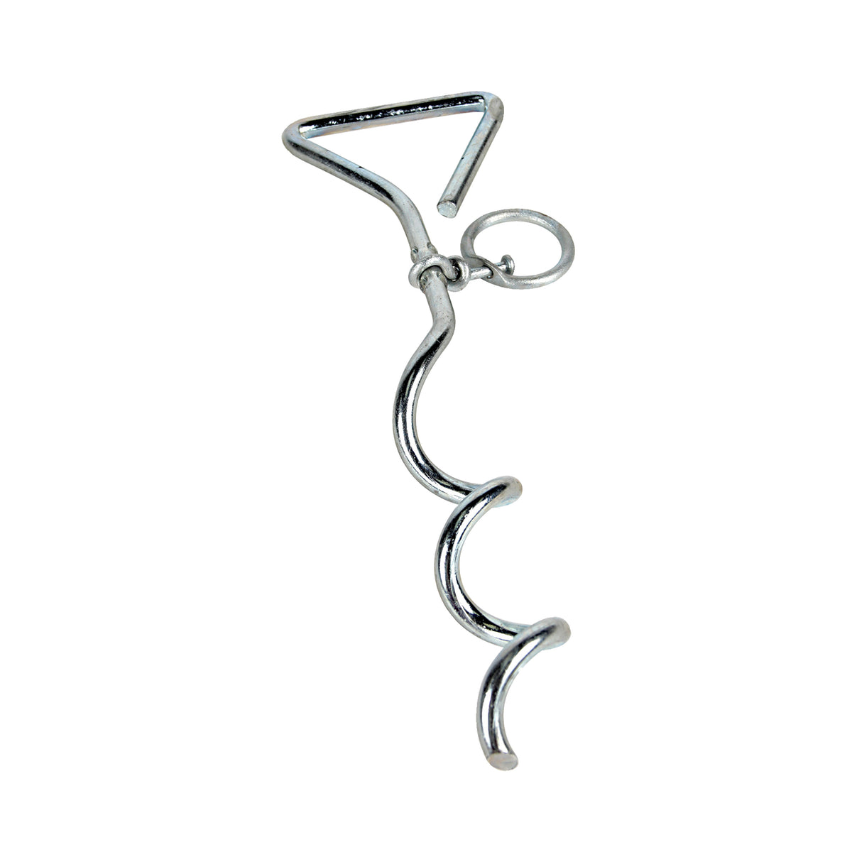 Camco 42572 Spiral Pet Anchor