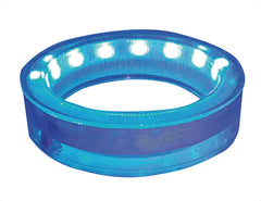 T-H Marine LED-CHI-W-DP LED Cup Holder Insert - White