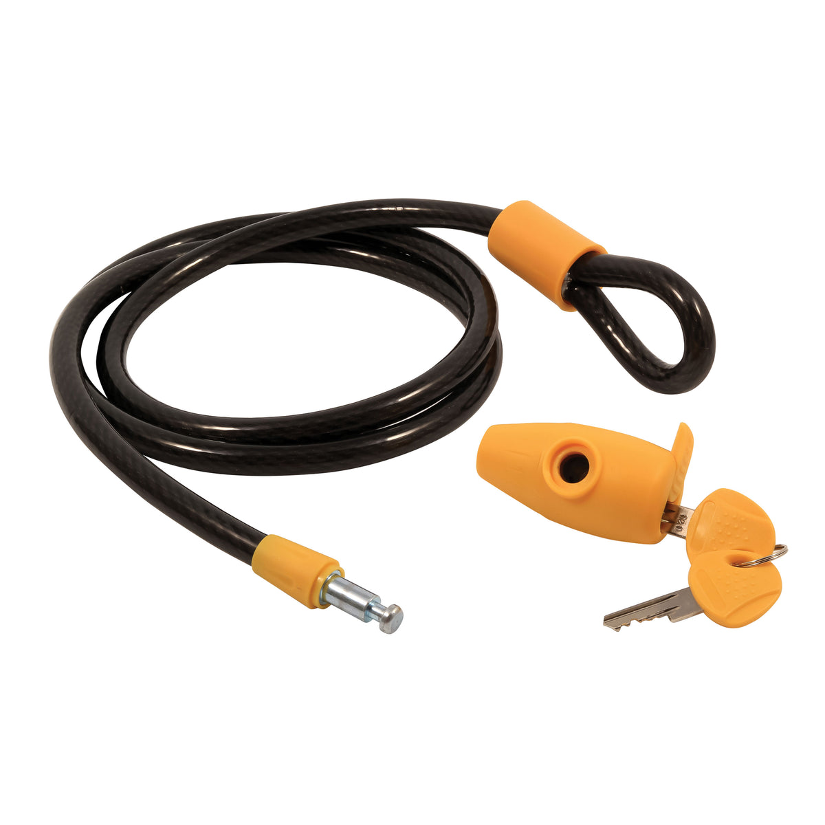 Camco 44290 Power Grip Cable Lock