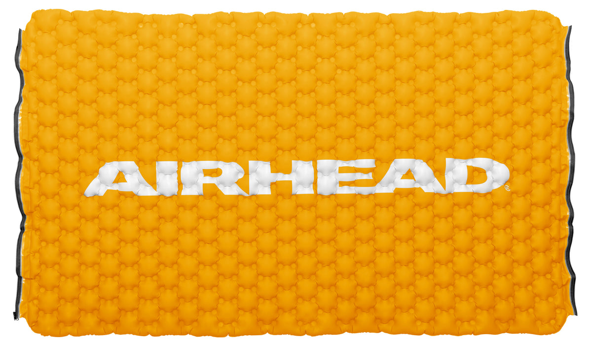 Airhead AHGP-8 Air Island 6-Person Float - Peach