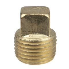 Perko 0742DP1 Spare Plug for Underwater Garboard Drain Plugs 0714/0737