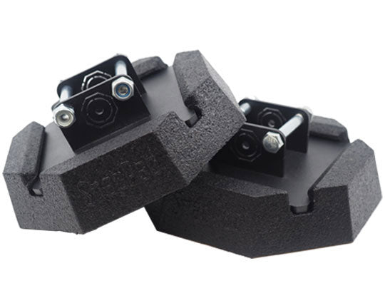 SnapPad SJ5000 SnapJack 5000 - 2-Pack