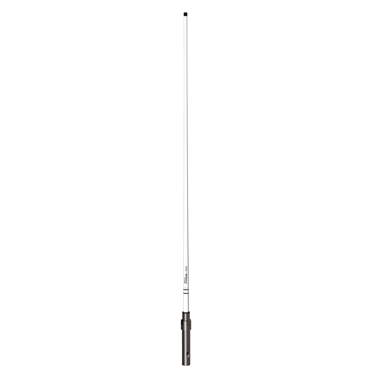 Shakespeare 6400-R Phase III VHF Antenna - 4', 3dB Gain