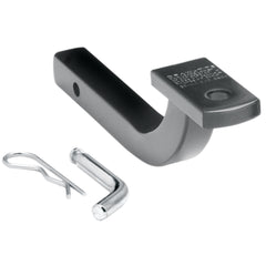 Reese 36061 Class II Drawbar Kit - 9-3/4" Length, No Drop, 3-1/8" Rise, 3500/300 lbs. (GTW/TW)