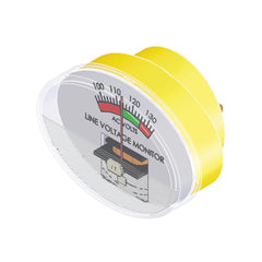 Camco 55263 AC Line Voltage Meter