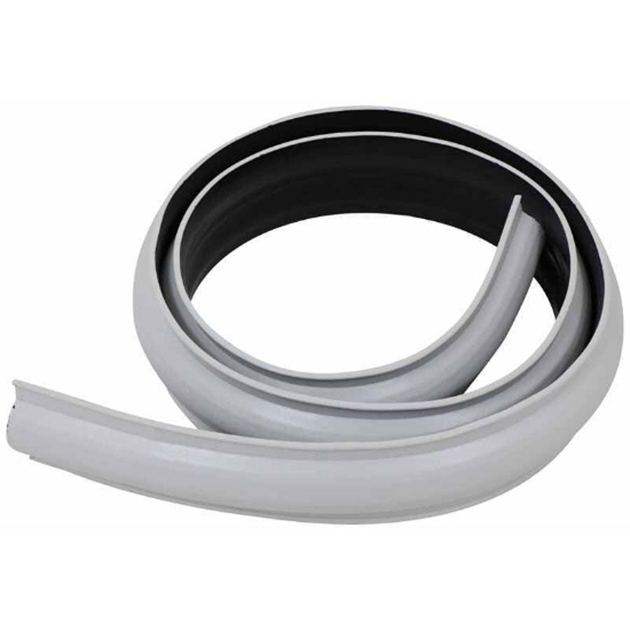 Taylor Made 45990 Dock Pro Commercial-Grade Premium Side Guard - 10' Coil, Black