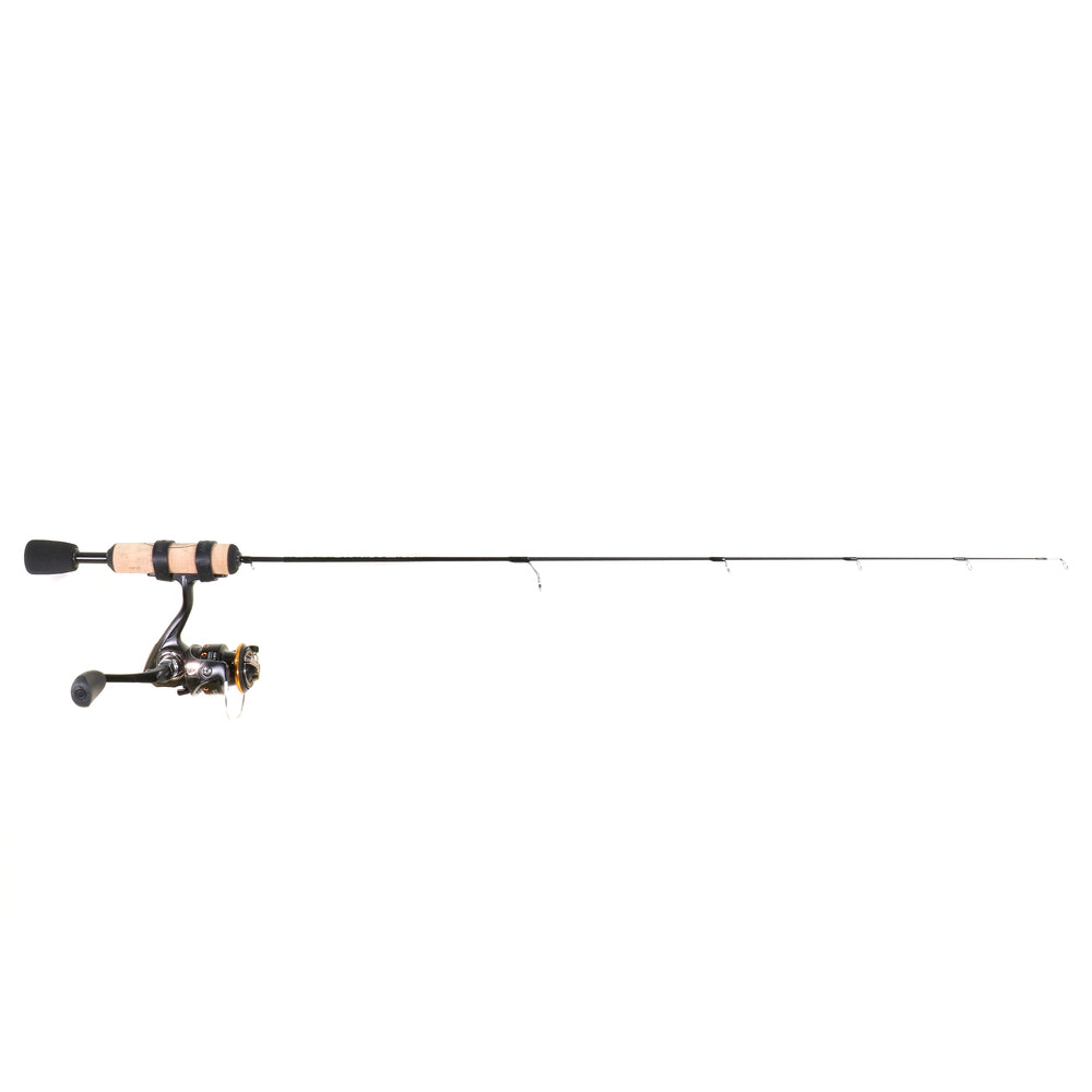Clam 16644 Dead Meat Graphite Combo Rod - 29" Medium Light