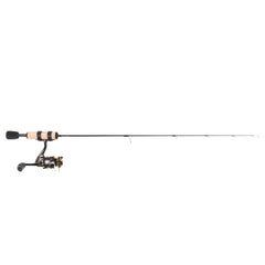 Clam 16644 Dead Meat Graphite Combo Rod - 29" Medium Light