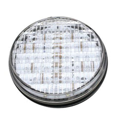 Diamond Group by Valterra DG52507VP LED Exterior Back Up Light Kit - 4", 45 Diode, Clear