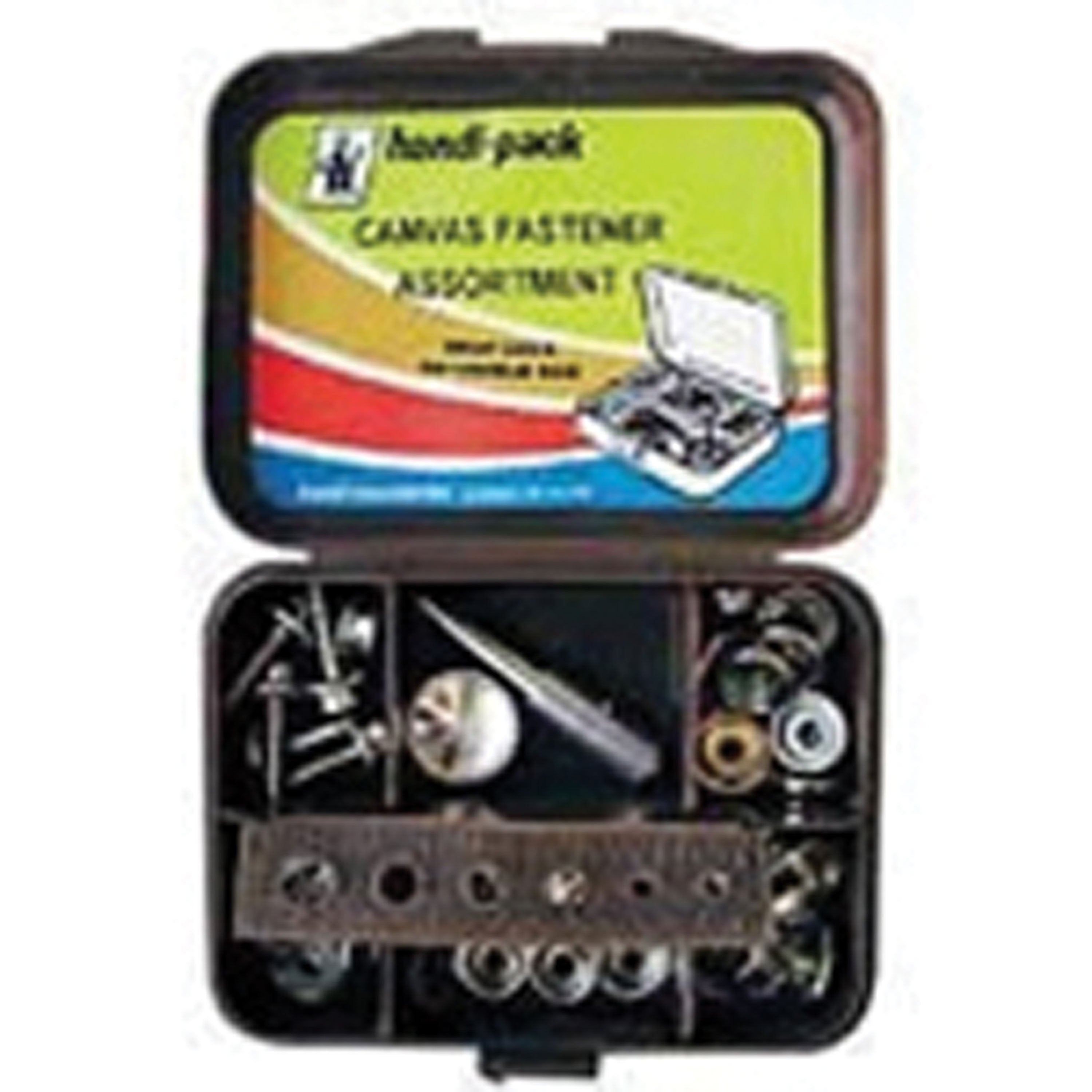Handi-Man Marine HP107 Canvas Fastener Kit