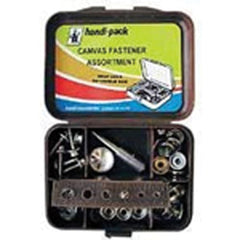 Handi-Man Marine HP107 Canvas Fastener Kit