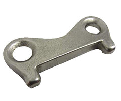 Sea-Dog 351399-1 Stainless Steel Deck Fill Key