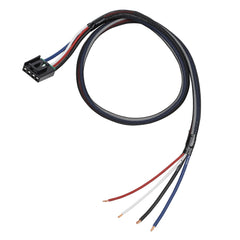 Tekonsha 7865 Brake Control Plug Universal 30" with Diode