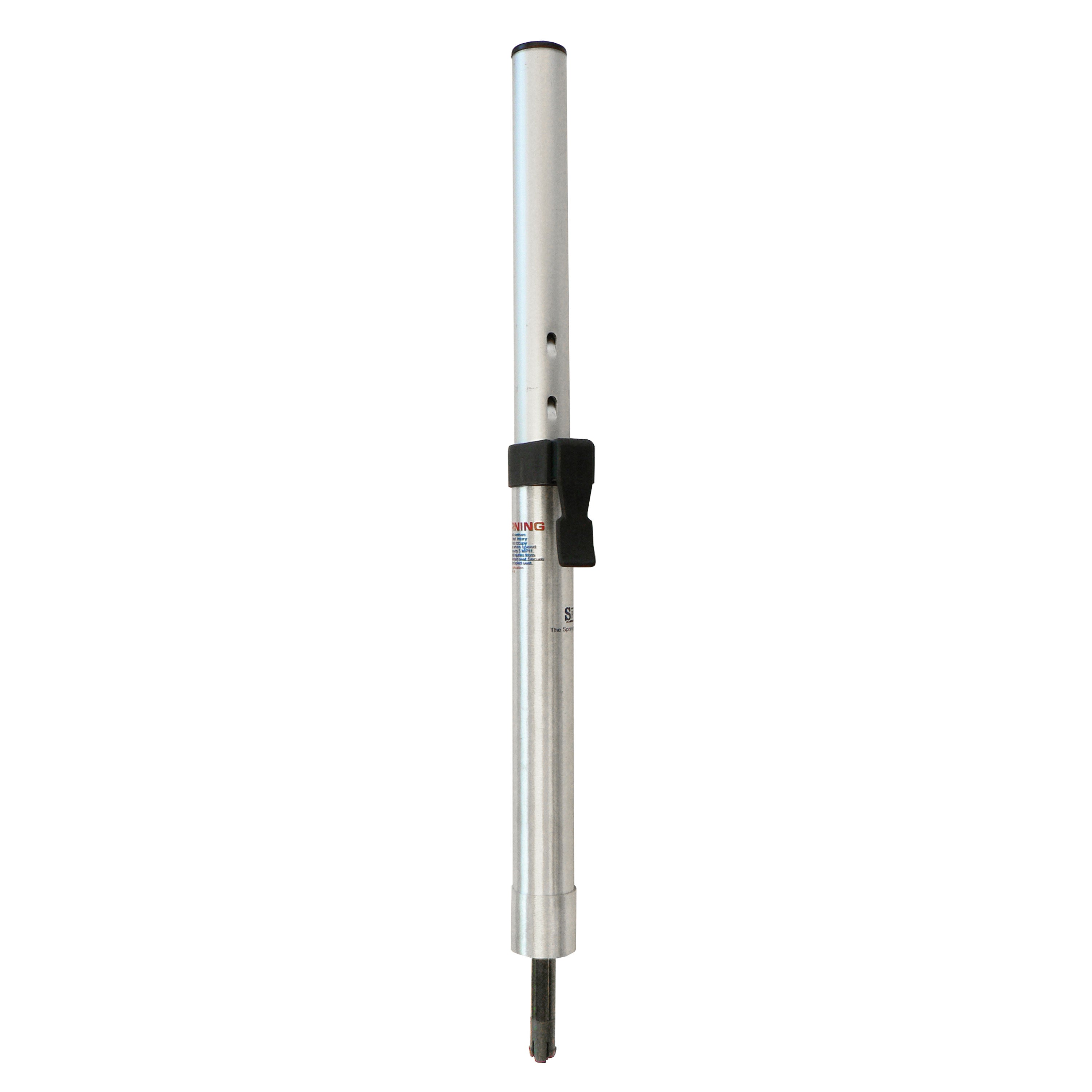 Springfield 1613402-A KingPin Manual Adjustable Pedestal - Standard