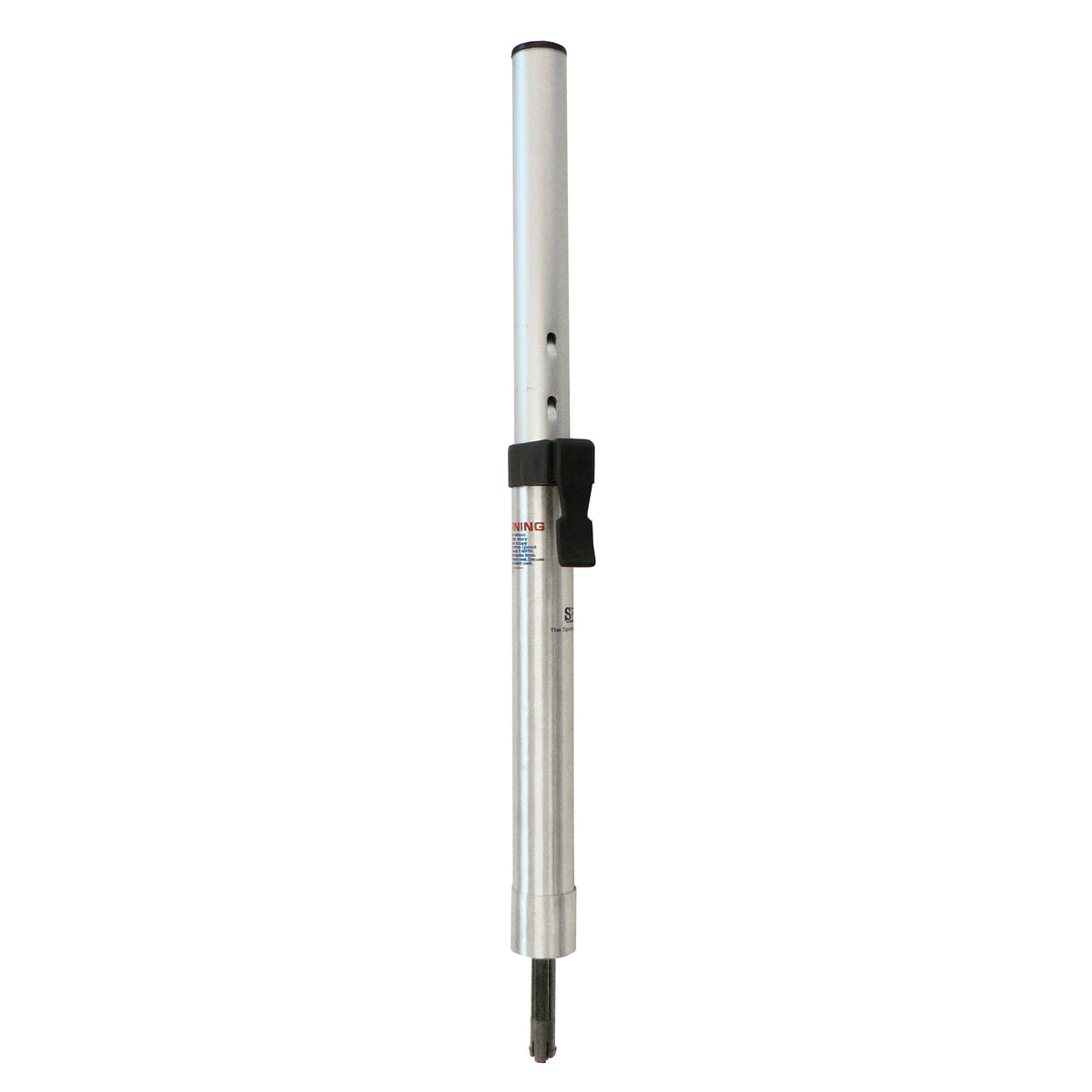 Springfield 1613402-A KingPin Manual Adjustable Pedestal - Standard