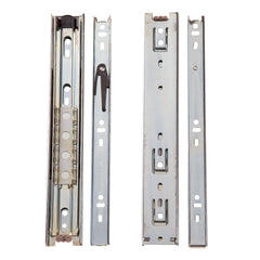 RV Designer D420 Drawer Slide Kit - 20" Set