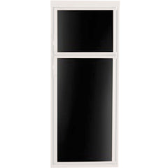 Dometic 3314289.020C Door Panels Rm3962 Black Raised
