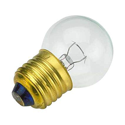 Sea-Dog 441027-1 Light Bulb #E26, 12V, 15W, Medium Screw Base