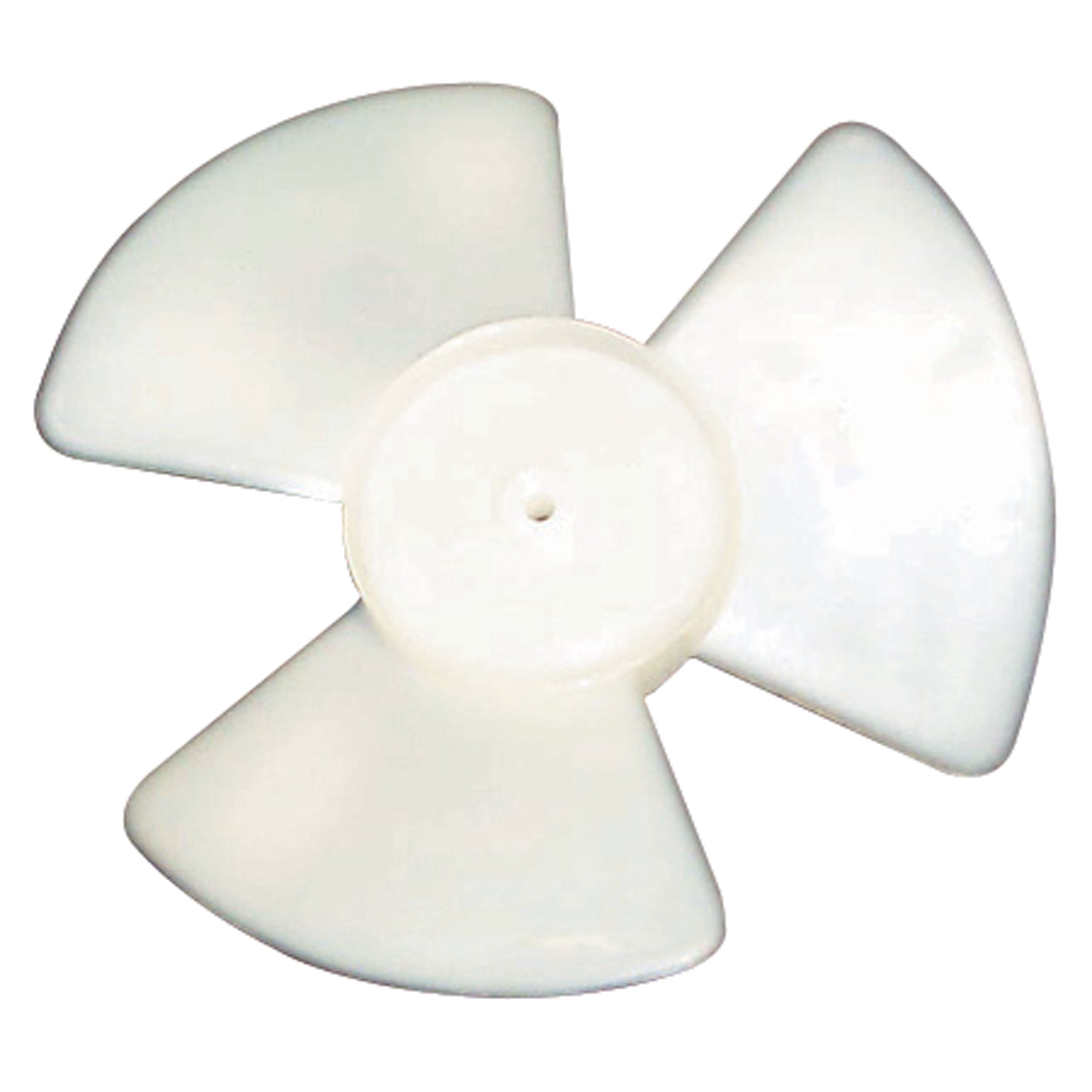 Ventline BVA0312-00-05 Replacement Fan Blade (3-Blade) 6-1/2" Dia. CW