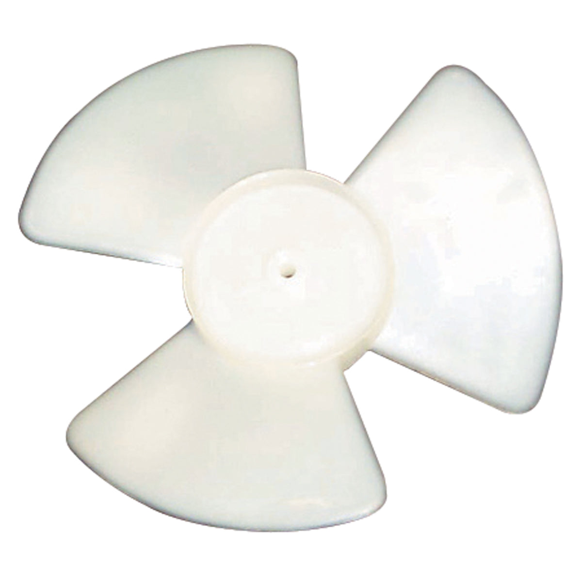 Ventline BVA0312-00-05 Replacement Fan Blade (3-Blade) 6-1/2" Dia. CW