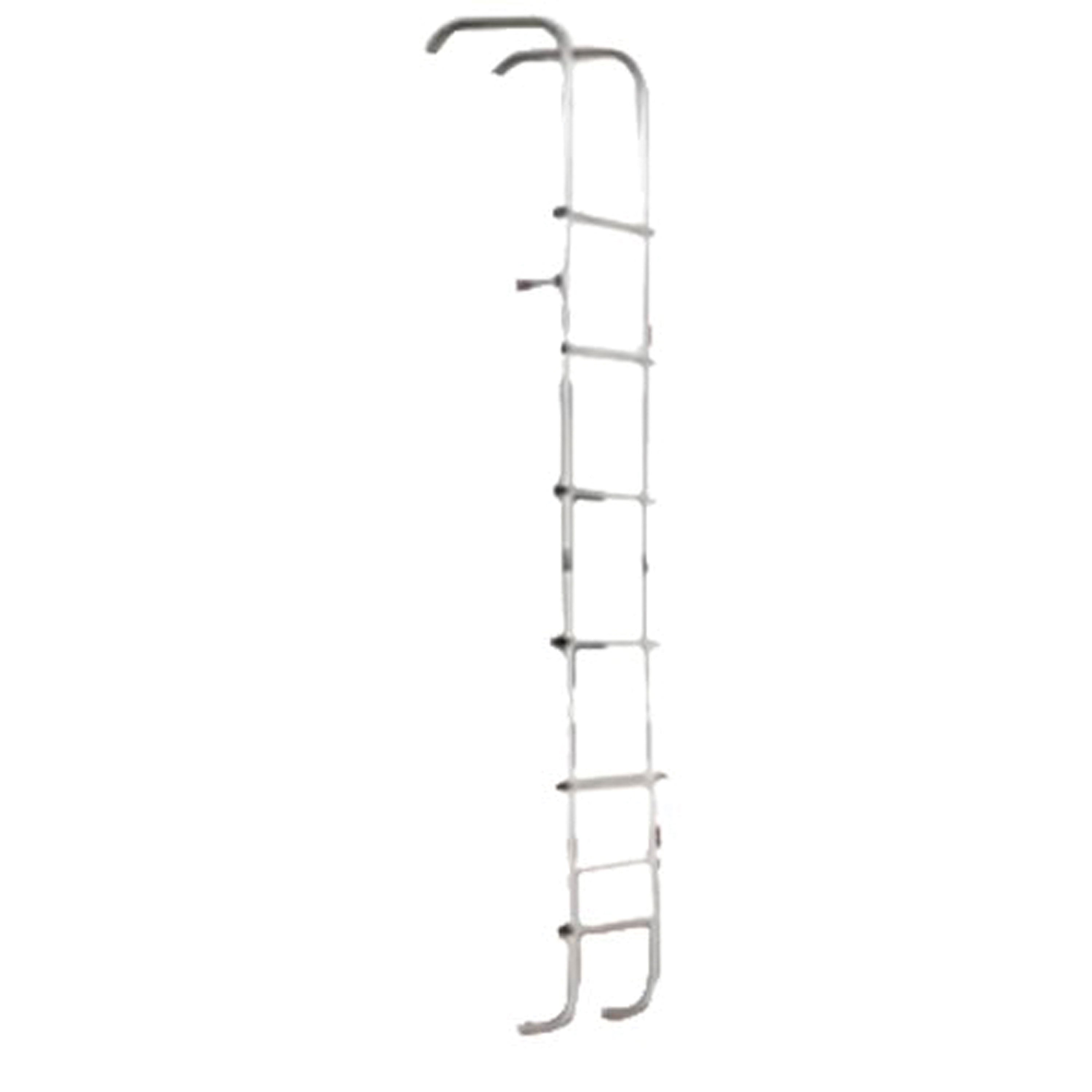Universal Rv Ladders Surco 502L Universal RV Ladder - Straight – RVe Parts