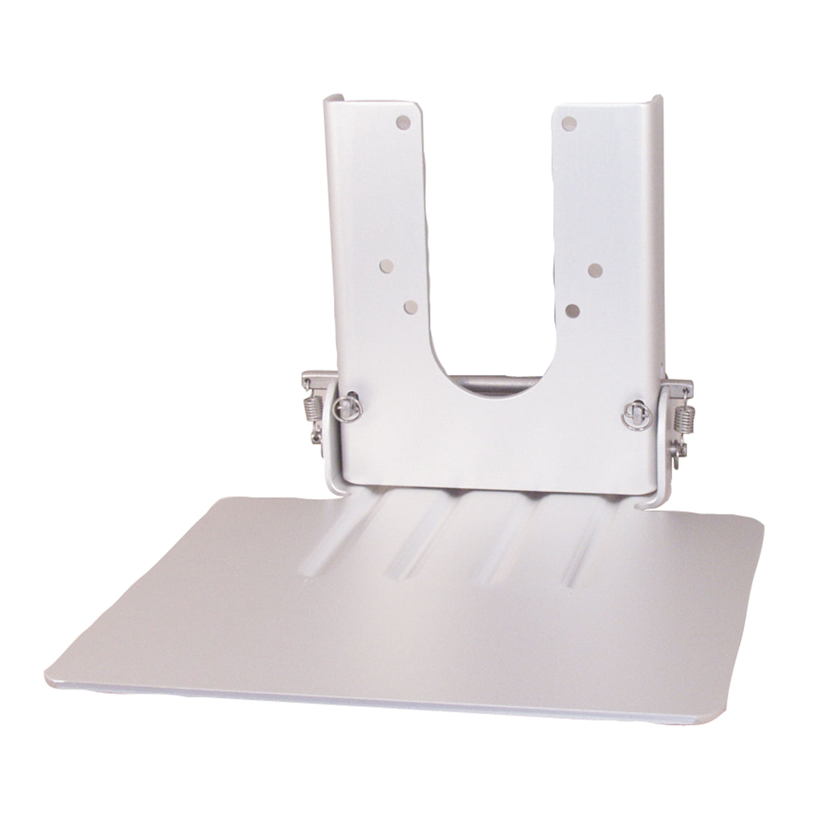 Icon 00461 Shower Pan SP100 - 27" x 24" x 4", Polar White