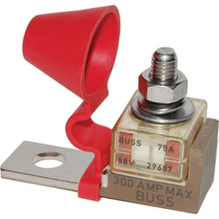 Blue Sea Systems 5191-BSS MRBF Terminal Fuse Block - 30A-300A