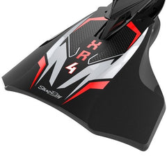 StingRay XR4 Hydrofoil - Black