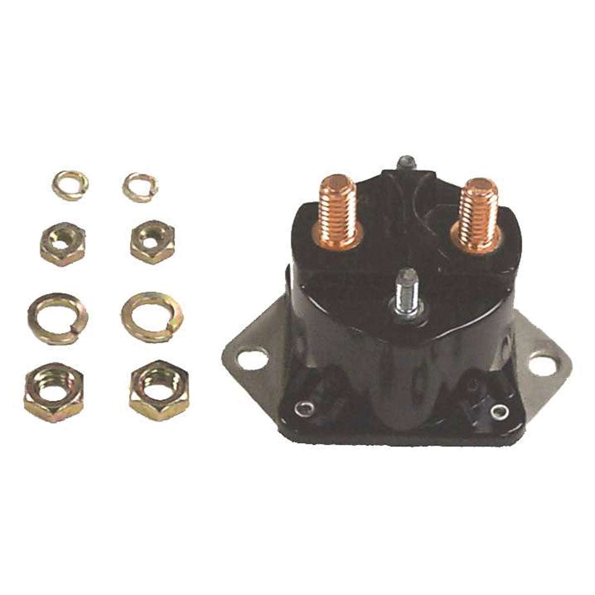 Sierra 18-5815 Solenoid