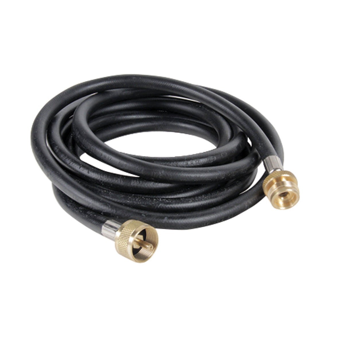 Camco 59045 Low Pressure Ext Hose - 1"-20 Male x 1"-20 Female, 5'