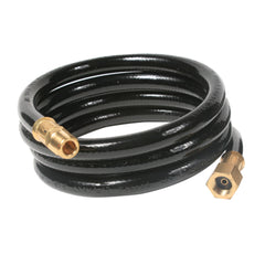 Camco 59883 Low Pressure Ext Hose - 1/4" Male Pipe x 1/4" Female Pipe, 5'