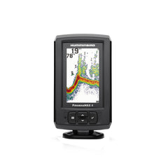 Humminbird 410150-1 Piranhamax 4 Fishfinder