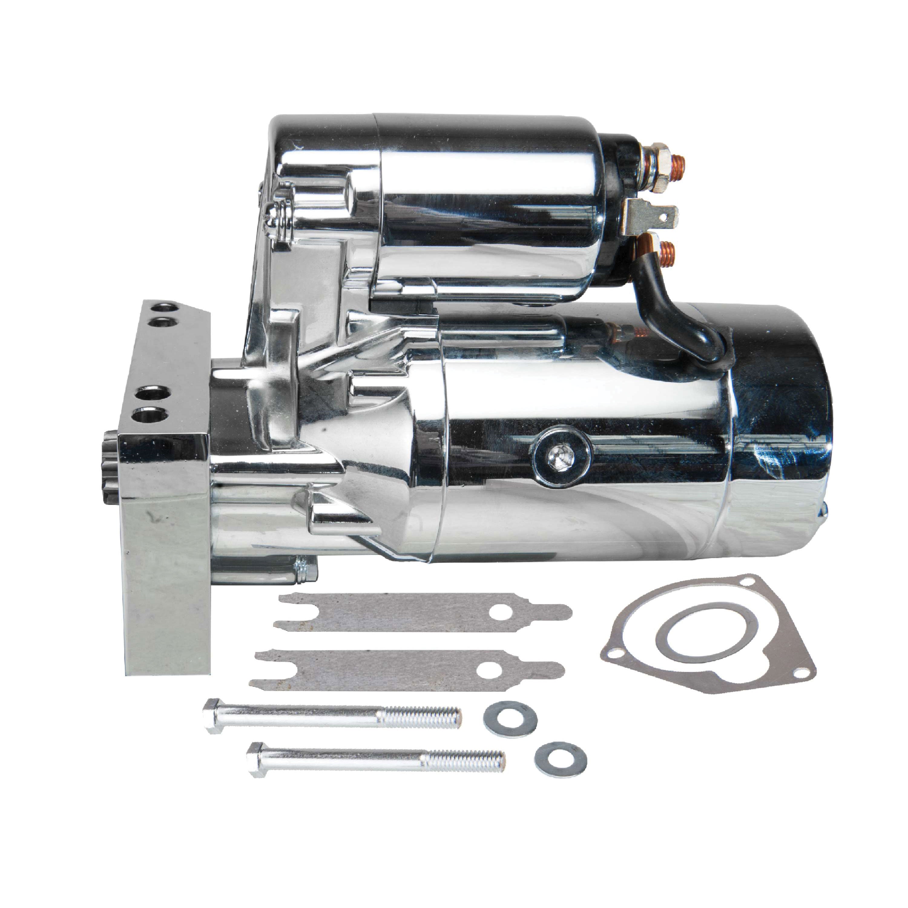 Sierra 18-6834 Starter