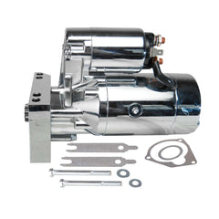 Sierra 18-6834 Starter